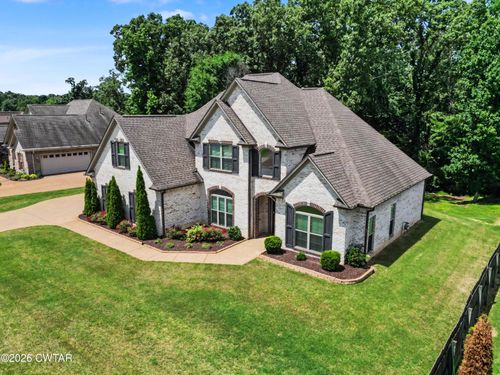 151 Broadmeadow Dr, Jackson, TN, 38305-6305 | Card Image