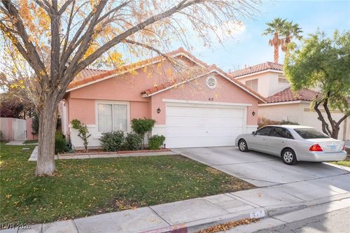 617 Mainland Dr, Las Vegas, NV, 89123-0193 | Card Image