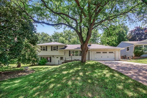 1364 Buchanan Pl Ne, Columbia Heights, MN, 55421-1821 | Card Image