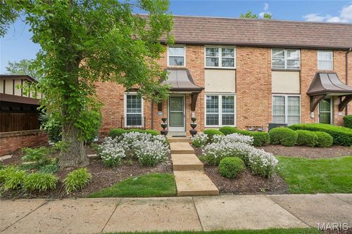 11717 Villa Dorado Dr, Saint Louis, MO, 63146-4203 | Card Image