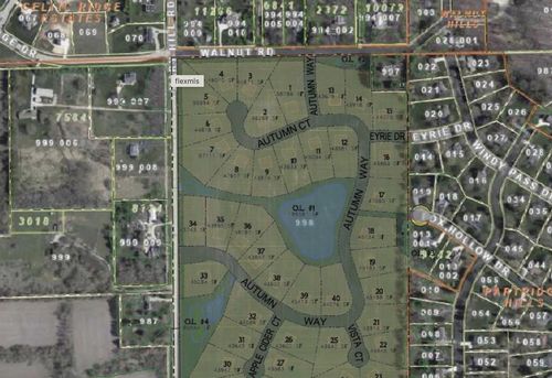 Lt40 Autumn Run, Sussex, WI, 53089 | Card Image