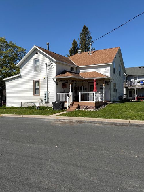 310 Hill Street W, Norwood Young America, MN, 55368 | Card Image