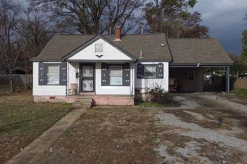 4120 Hemingway Ave, Memphis, TN, 38128-6311 | Card Image