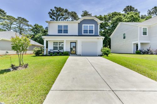 111 Myers Ln, Laurens, SC, 29360-9800 | Card Image