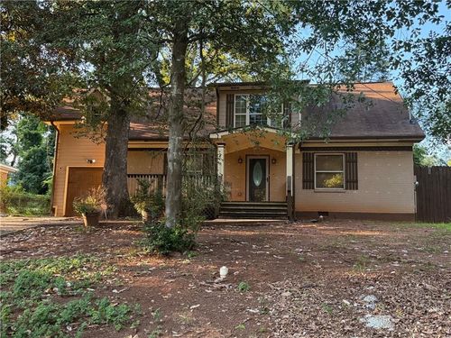 2741 Glenvalley Dr, decatur, GA, 30032-4207 | Card Image