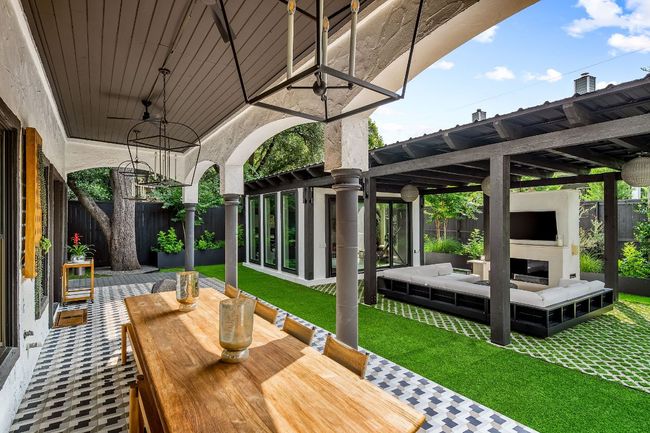 2621 Exposition Blvd, House other with 4 bedrooms, 4 bathrooms and 6 parking in Austin TX | Image 38