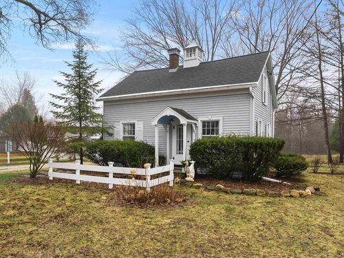 361 S Forestville Avenue, Forestville, WI, 54213 | Card Image
