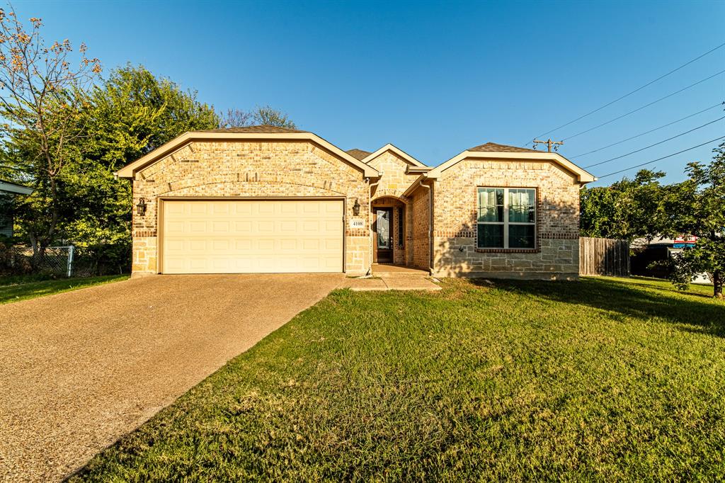 Rufe Snow Dr, North Richland Hills, TX 76180