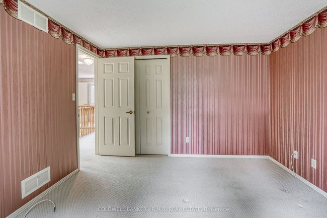 535 Peggoty Cir, House other with 3 bedrooms, 3 bathrooms and 4 parking in Oshawa ON | Image 22