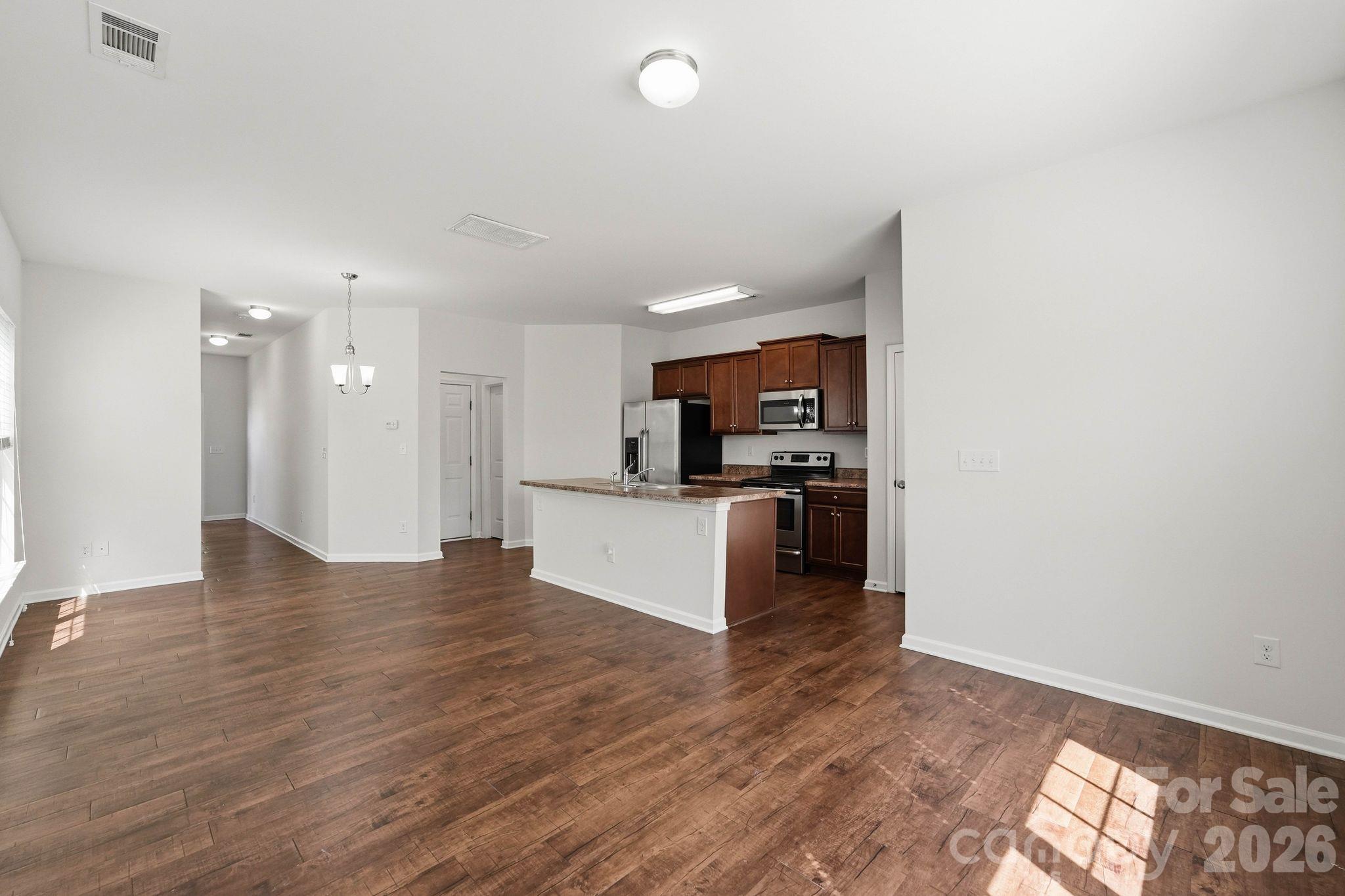 Residential in Charlotte 3