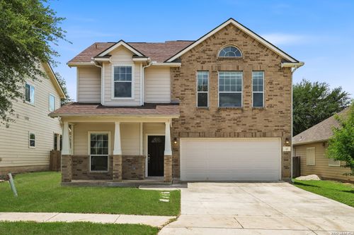 121 Sleepy Trl, Cibolo, TX, 78108-3026 | Card Image