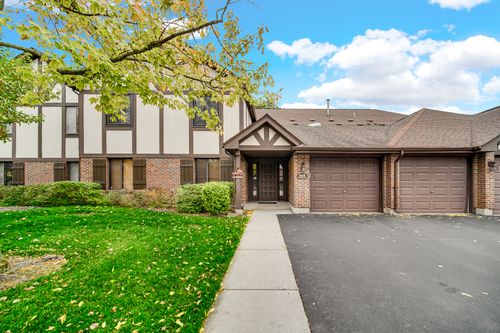 apt-2a-1038 Harbour Ct, Wheeling, IL, 60090-5436 | Card Image