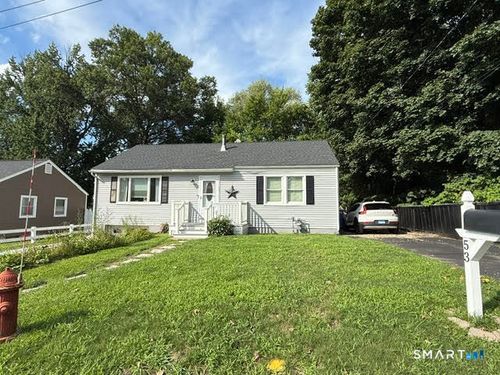53 Warren St, Waterbury, CT, 06706-1832 | Card Image