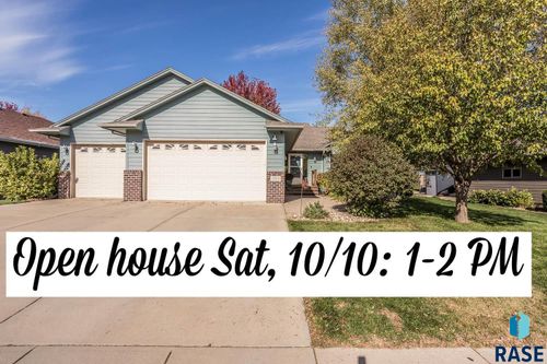 4904 E Tiger Lilly St, Sioux Falls, SD, 57110-4326 | Card Image