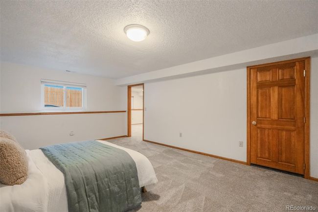 Basement Bedroom | Image 40