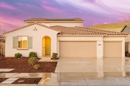 775 Appaloosa Way, Hollister, CA, 95023-9261 | Card Image