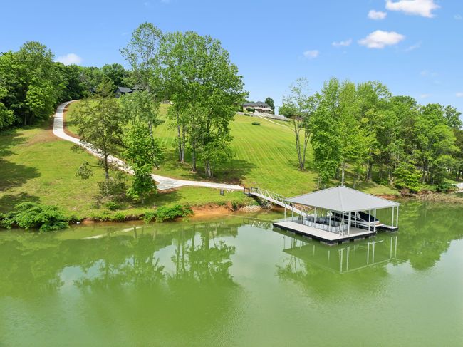 337 Lake Court Dr, House other with 5 bedrooms, 5 bathrooms and 2 parking in Lynchburg TN | Image 55