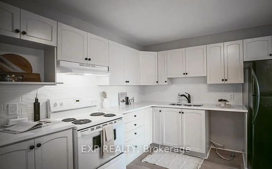 Residential Lease in Barrhaven 5