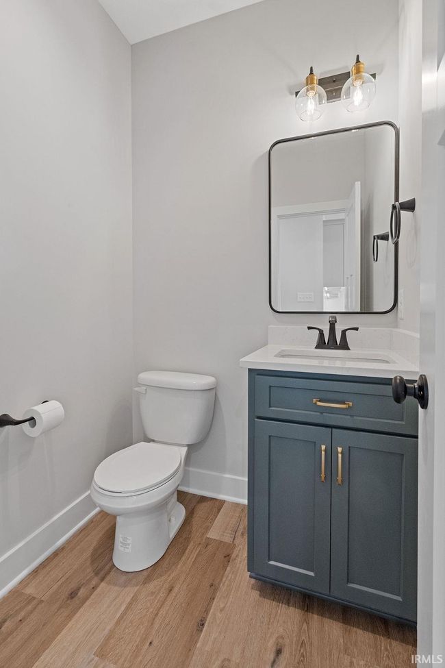 650 Hickory Dr, House other with 4 bedrooms, 3 bathrooms and null parking in Tipton IN | Image 12