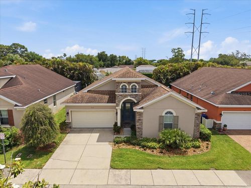 2514 Summerdale Court, Clearwater, FL, 33761 | Card Image