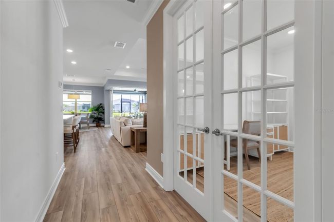 10724 Spring Tide Way, House other with 3 bedrooms, 3 bathrooms and null parking in Parrish FL | Image 8