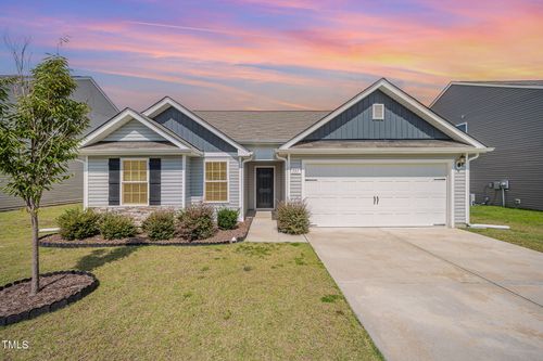 757 Frosty Way, Zebulon, NC, 27597-5530 | Card Image