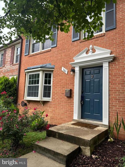 361 Gundry Dr, FALLS CHURCH, VA, 22046-4119 | Card Image