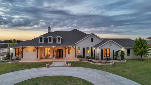 6500 Montero Ln, Midland, TX, 79707-2184 | Card Image