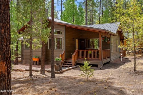 2 County Road 2069, Alpine, AZ, 85920 | Card Image