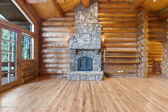 5725 Caddis Fly Dr, House other with 3 bedrooms, 4 bathrooms and null parking in Wilson WY | Image 9