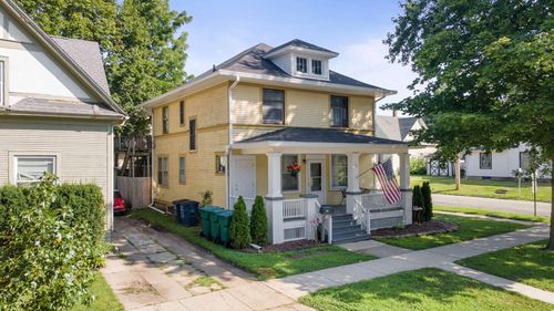 201 Maple Ave, La Porte, IN, 46350-3730 | Card Image