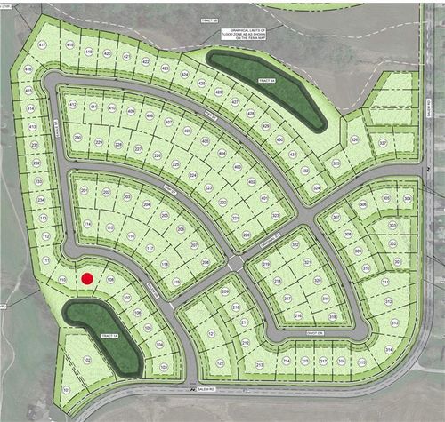 454 Green Dr, Lawson, MO, 64062-8802 | Card Image