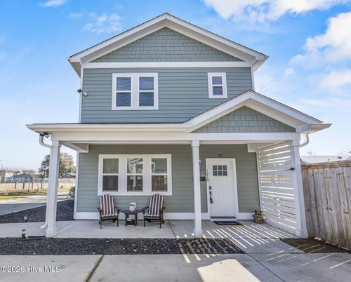 1210 Glenn St, Wilmington, NC, 28401-5493 | Card Image