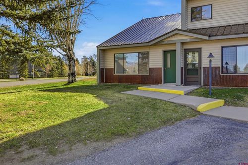 unit-20-284 Talisman Dr, Pagosa Springs, CO, 81147-8356 | Card Image