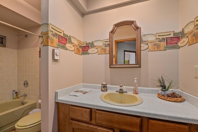 3485 Sylvan Isle Dr, House other with 3 bedrooms, 3 bathrooms and null parking in Watersmeet MI | Image 27