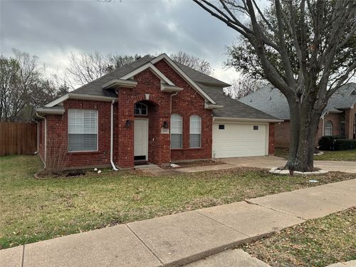 4442 Sharpsburg Dr, Grand Prairie, TX, 75052-1636 | Card Image