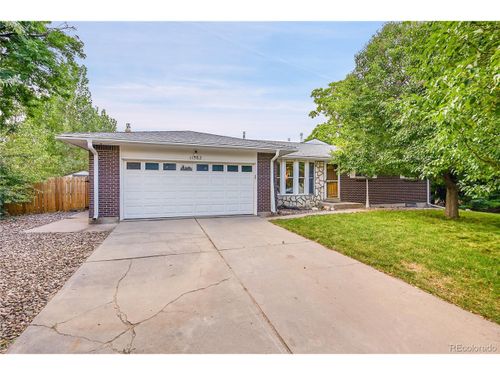 11562 W Temple Ave, Littleton, CO, 80127-1014 | Card Image