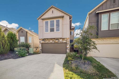 4506 Stark Aly, San Antonio, TX, 78217-4715 | Card Image