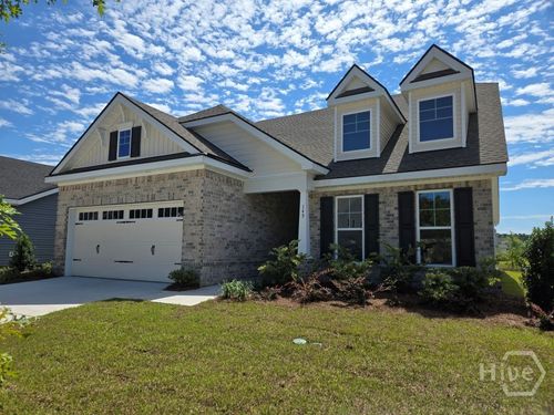 145 Como Dr, Pooler, GA, 31322-2035 | Card Image