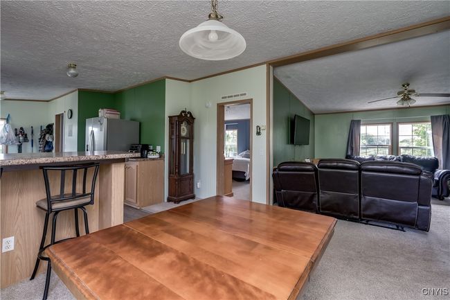 29548 Ashland Rd, House other with 4 bedrooms, 2 bathrooms and null parking in Chaumont NY | Image 15