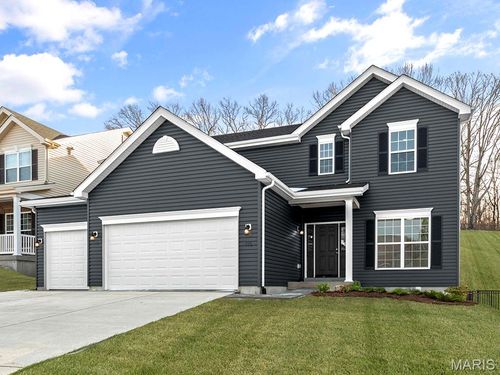 306 Osprey Ct, Lake St Louis, MO, 63367-2373 | Card Image
