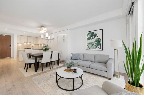 208-6633 Cambie St, Vancouver, BC, V6P0E5 | Card Image
