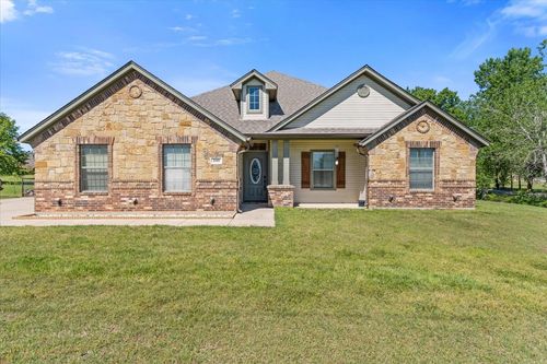 100 Cora Ct, Springtown, TX, 76082-6991 | Card Image