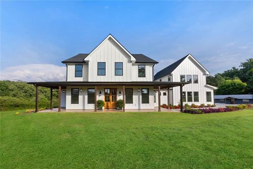 6438 E Cherokee Dr, Canton, GA, 30115-6060 | Card Image