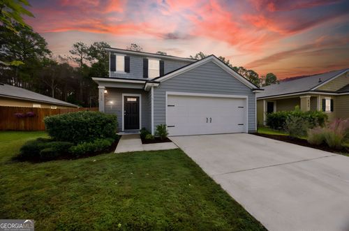 115 Teakwood Dr, Saint Marys, GA, 31558-2840 | Card Image