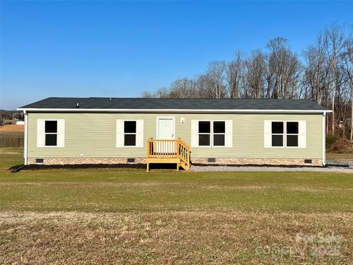 174 Trivette Rd, Harmony, NC, 28634-9316 | Card Image