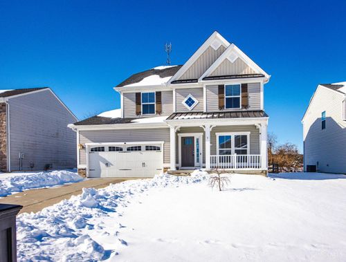 5215 Englewood Dr, Liberty Twp, OH, 45011-1163 | Card Image