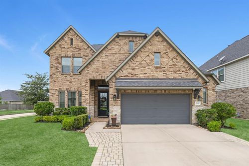 1926 Kingston Meadow Ln, Katy, TX, 77494-7689 | Card Image
