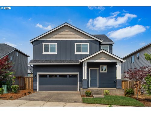 1717 Ne Pioneer Ln, Camas, WA, 98607-6928 | Card Image