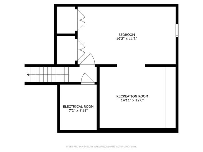2079 Woodbridge Way, House other with 4 bedrooms, 3 bathrooms and null parking in Woodbury MN | Image 44